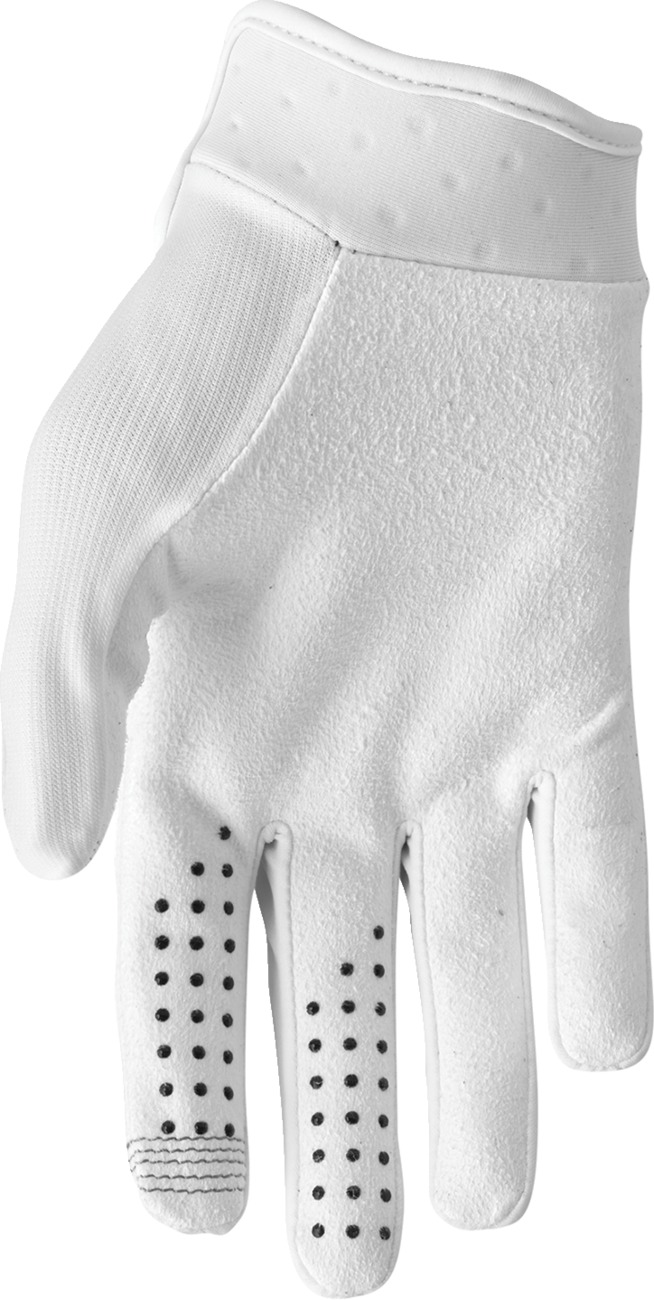 Thor Launchmode XP Gloves - White XL - Image 3