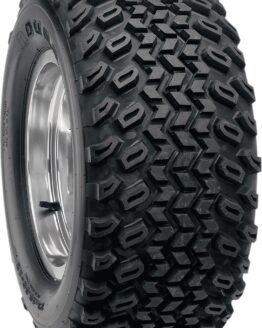 Duro HF244 Desert X-Country Tire 22x11-10 6PR - ATV/UTV Off-Road Traction