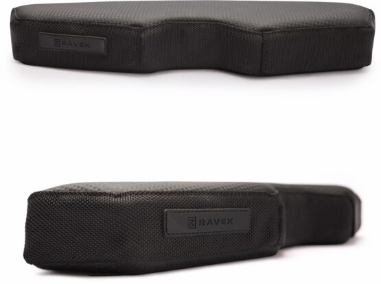 Heavy Duty Adjustable Armrests