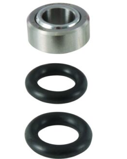 QuadBoss Rear Lower Shock Bearing Assembly Fits 2014 Scrambler XP 850 HO
