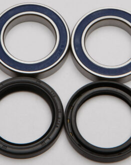 Front Wheel Bearing & Seal Kit