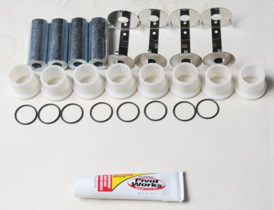 Upper A-Arm Kit - Image 2