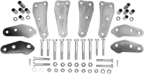 EPI Lift Kit 2in For 2014-2020 Yamaha Viking