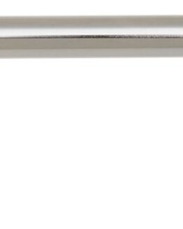 Drag Specialties Rear Axle Kit Chrome Harley FL FX 1973-1984