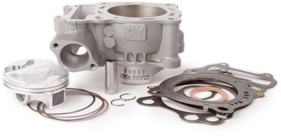 Cylinder Works Standard Bore HC Cylinder Kit Fits 12-18 CRF150R