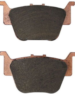 Brake Pad Heavy Duty