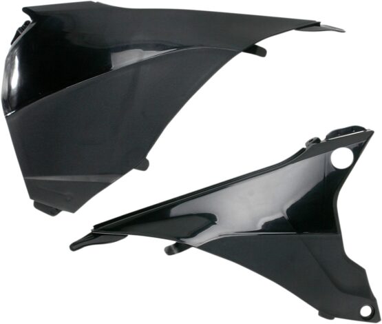 Acerbis Air Box Cover Black For 14-16 KTM EXC/EXC-F/XCF-W/XC-W