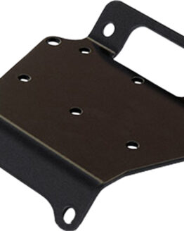Winch Mount