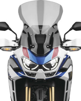 Mid Vstream Windscreen - Light Tint