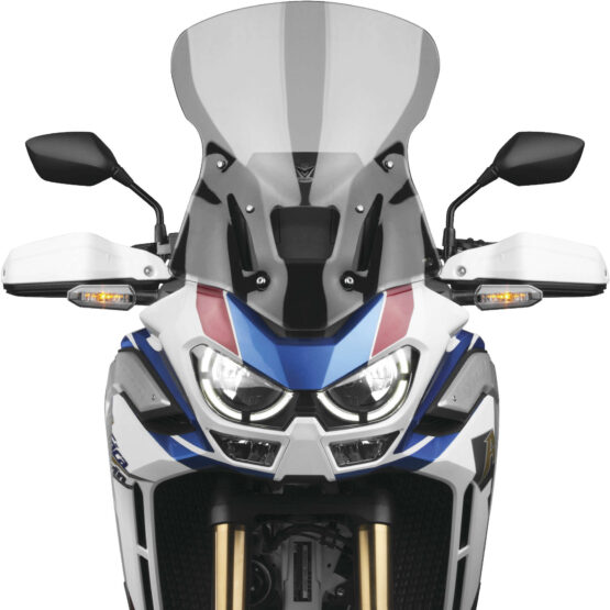 Mid Vstream Windscreen - Light Tint