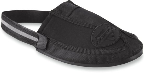 Nelson Rigg Shift Boot Protector Black