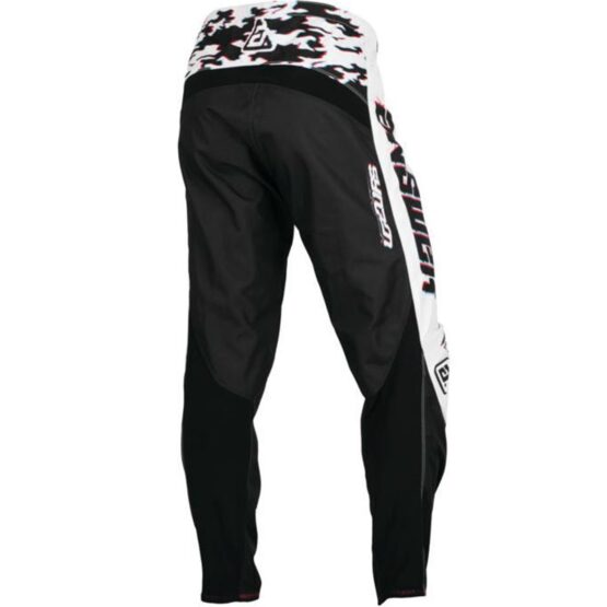 23.5 Syncron Meltdown Pant Red/Blue/White Size - 30 - Image 2