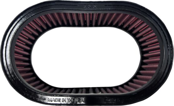 Kodlin USA Replacement Oval Air Filter for Kodlin Oval Air Cleaners - Image 2