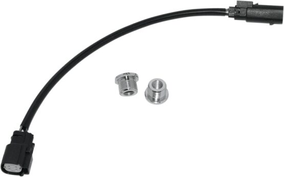 NAMZ O2 Sensor Extension and Bung Adapter Kit For 2009 FL Pipes on 2010-2016 FL - Image 2