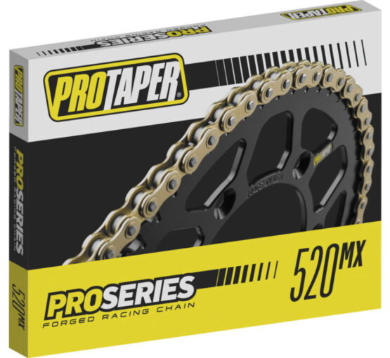 ProTaper Pro Series 520 Racing Chain 120L - Image 2