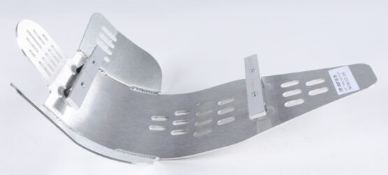 Aluminum Skid Plate