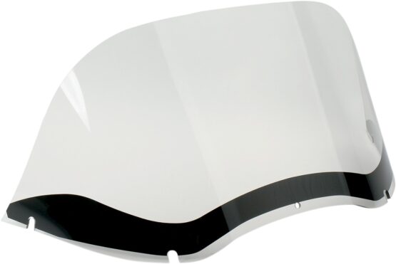 130 Series Detachable Windshield 12" Smoke