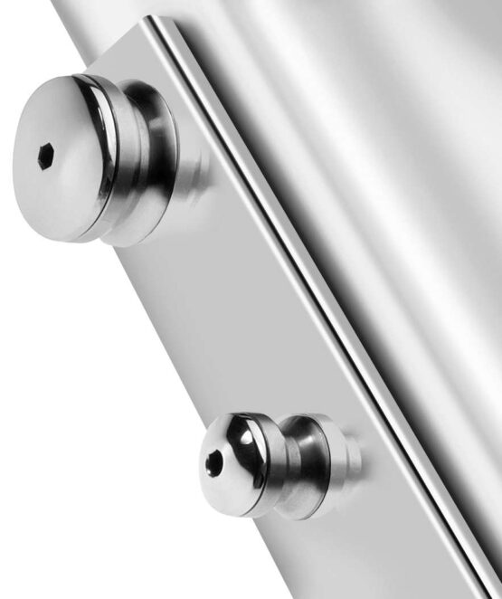 Switchblade Mount Kit Quick Release Covered Forks