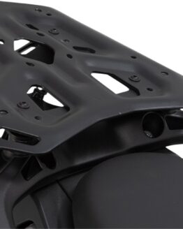 SW-MOTECH Adventure-Rack Luggage Rack Black BMW F900XR S1000XR