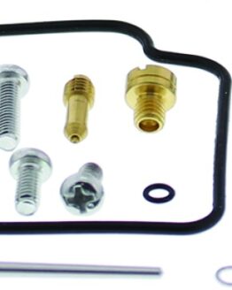 QuadBoss Carburetor Kit 420521 Fits 1995-1996 Polaris Magnum 425 2x4