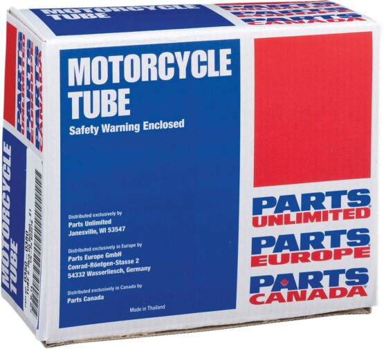 Standard Inner Tube w/90 Degree Bend Valve - 3.50-10 & 4.00-10 - Image 2