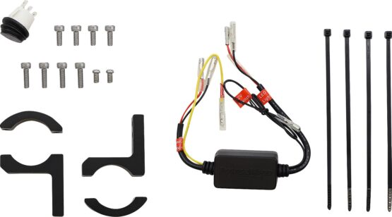 LED Reverse Light - Image 2