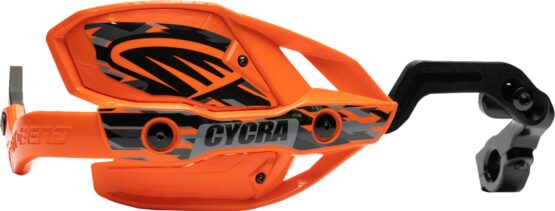 Cycra CRM Ultra Handguards 1-1/8" SE - Orange