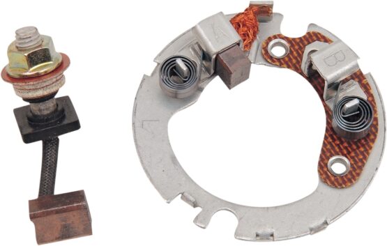 Starter Motor Brush Kit - Image 2