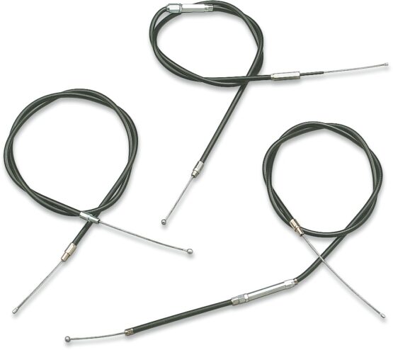 Motion Pro Replacement Throttle Cable for ATV Throttle Kits - Image 2