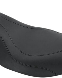 Daytripper Stitched Leather 2-Up Seat