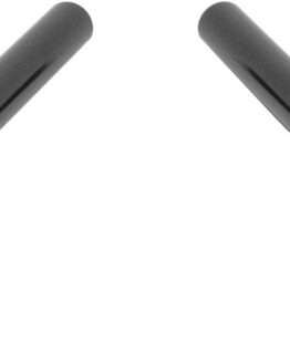 TracStar Clip-On Handlebars - Black