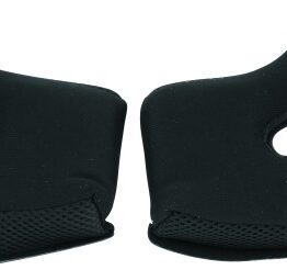 Answer AR3 Align Cheekpads Black - Large