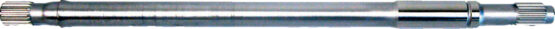Driveshaft