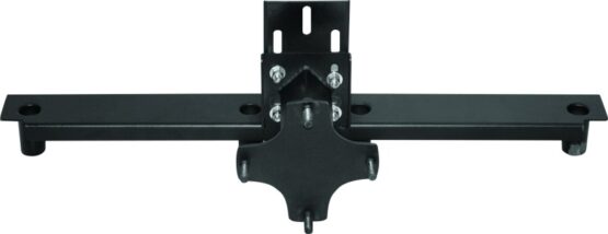DragonFire Racing Spare Tire Carrier For 16+ Polaris General