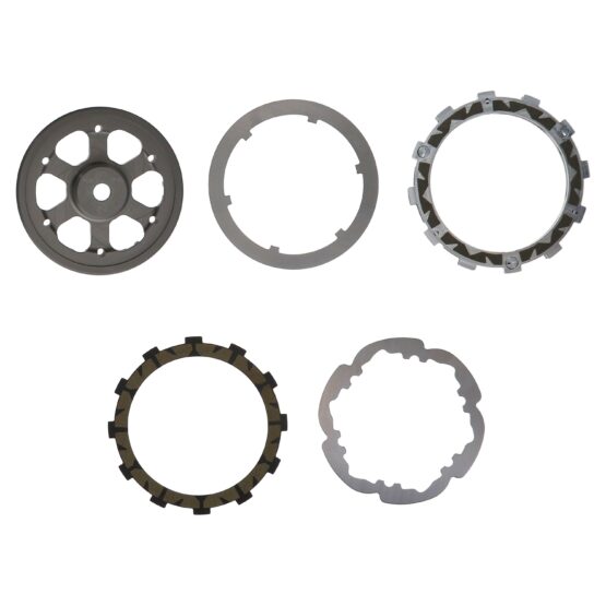 Rekluse RadiusX 4.0 Clutch Kit For KTM Husqvarna Gas Gas 250 300 350 - Image 2