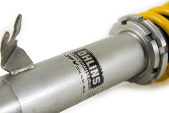 07-14 MINI Cooper/Cooper S (R56) Road & Track Coilover System - Image 3