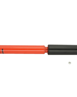 KYB AGX Rear Gas Shock Adjustable Damping Fits Ford Focus 2000-07