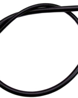 Black Vinyl Speedometer Cable