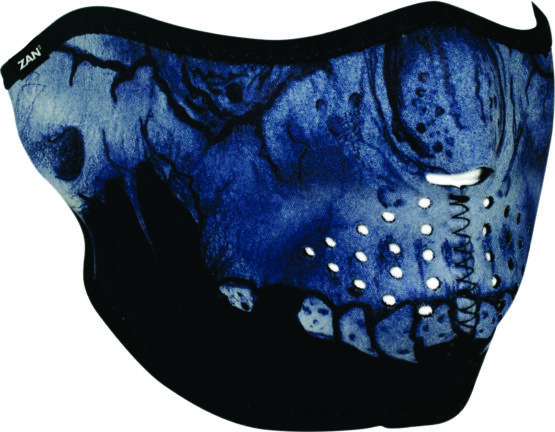 Half-Face Neoprene Mask