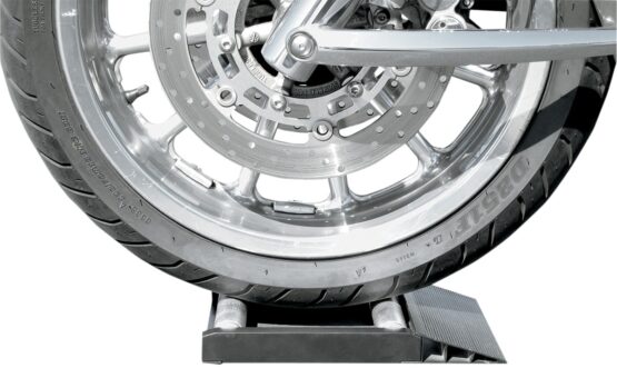 Motorcycle Wheel Cleaning Stand - Image 3