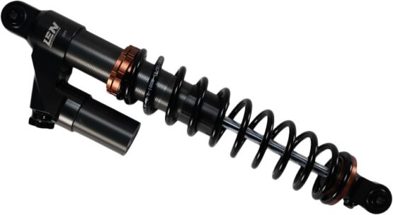 Len Performance Left Ski Shock For Ski-Doo/Lynx Snowmobiles