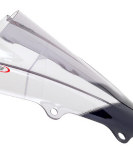 Clear Racing Windscreen