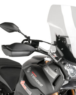 Clear Touring Windscreen