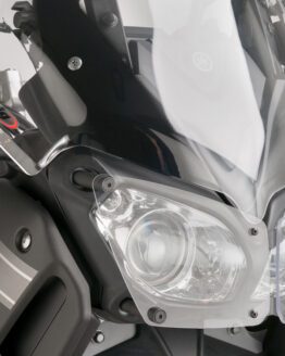 Headlight Protector