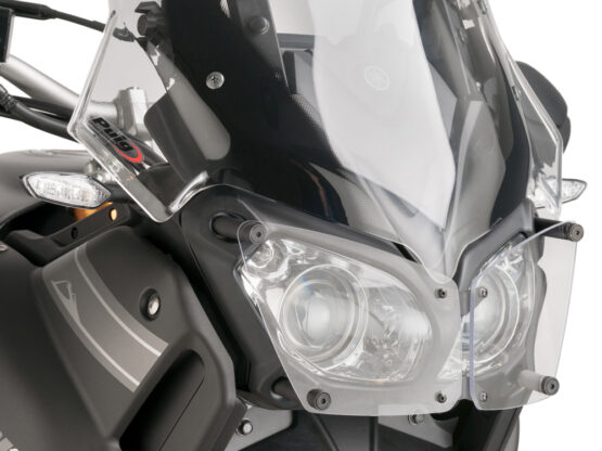 Headlight Protector