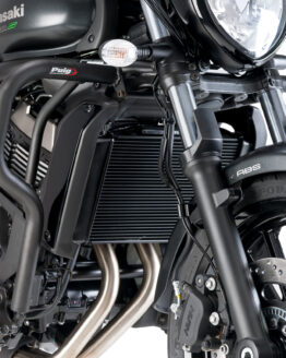 Black Engine Guards