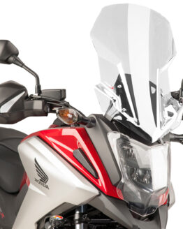 Clear Touring Windscreen