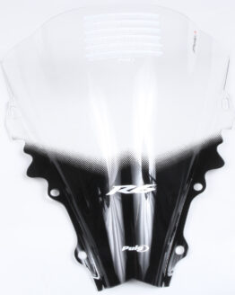 Clear Racing Windscreen