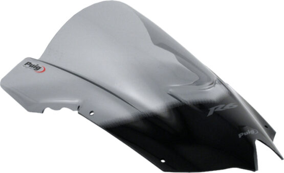 Smoke Racing Windscreen