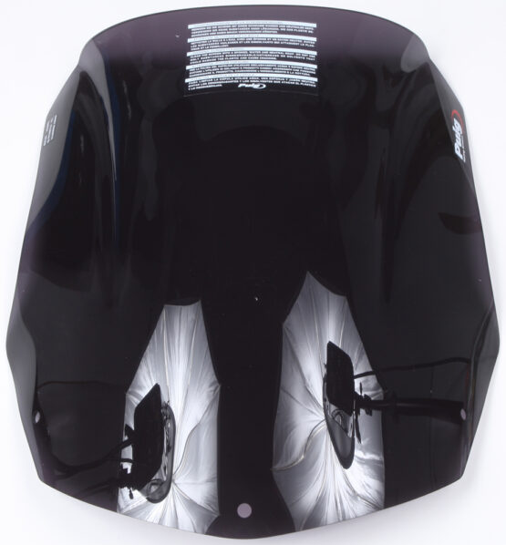 Dark Smoke Racing Windscreen